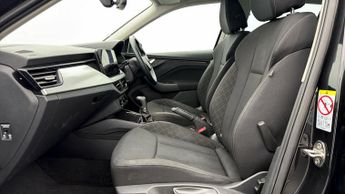 Skoda Kamiq SE DRIVE TSI DSG