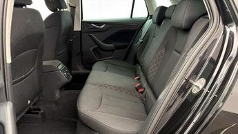 Skoda Kamiq SE DRIVE TSI DSG