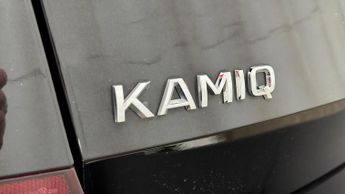 Skoda Kamiq SE DRIVE TSI DSG