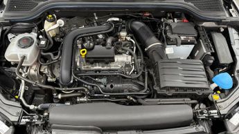 Skoda Kamiq SE DRIVE TSI DSG