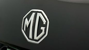 MG MG4 SE