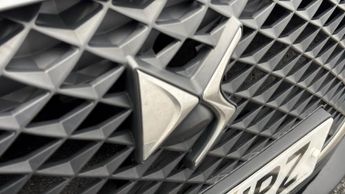 DS AUTOMOBILES DS 4 PURETECH BASTILLE S/S EAT8