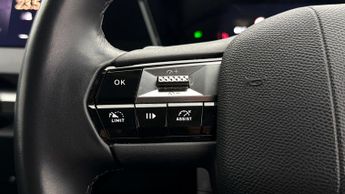 DS AUTOMOBILES DS 4 PURETECH BASTILLE S/S EAT8