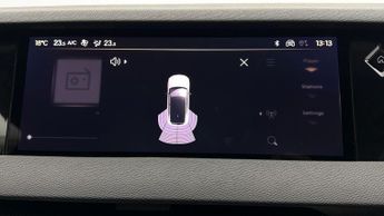 DS AUTOMOBILES DS 4 PURETECH BASTILLE S/S EAT8