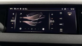 DS AUTOMOBILES DS 4 PURETECH BASTILLE S/S EAT8