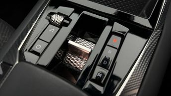 DS AUTOMOBILES DS 4 PURETECH BASTILLE S/S EAT8
