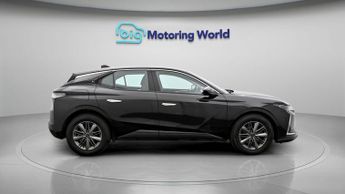 DS AUTOMOBILES DS 4 PURETECH BASTILLE S/S EAT8