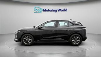 DS AUTOMOBILES DS 4 PURETECH BASTILLE S/S EAT8