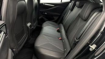 DS AUTOMOBILES DS 4 PURETECH BASTILLE S/S EAT8
