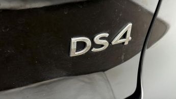 DS AUTOMOBILES DS 4 PURETECH BASTILLE S/S EAT8