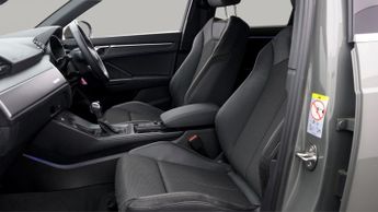 Audi Q3 TFSI S LINE