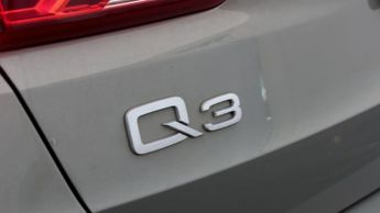 Audi Q3 TFSI S LINE