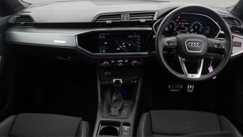 Audi Q3 TFSI S LINE