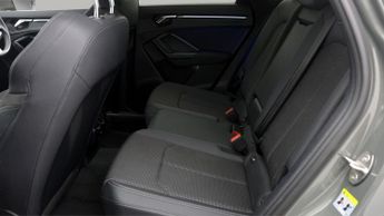 Audi Q3 TFSI S LINE