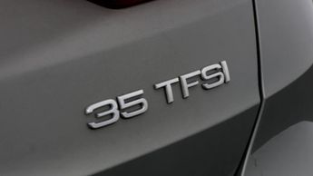 Audi Q3 TFSI S LINE