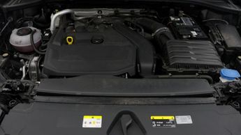 Audi Q3 TFSI S LINE