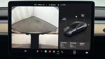 Tesla Model Y PERFORMANCE AWD