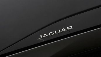 Jaguar I-PACE HSE