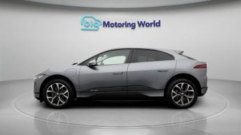 Jaguar I-PACE HSE