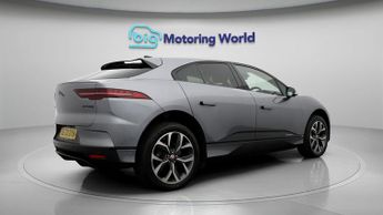 Jaguar I-PACE HSE