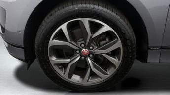 Jaguar I-PACE HSE