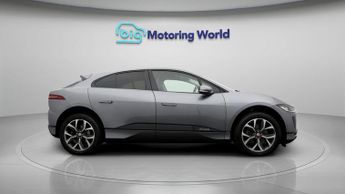 Jaguar I-PACE HSE