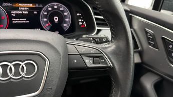 Audi Q7 TDI QUATTRO SPORT