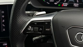 Audi e-tron QUATTRO BLACK EDITION