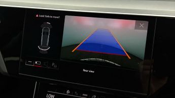 Audi e-tron QUATTRO BLACK EDITION