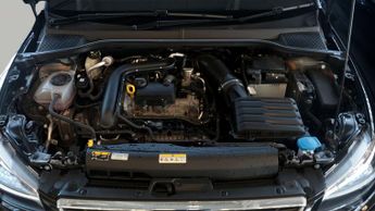 SEAT Ibiza ECOTSI FR SPORT DSG