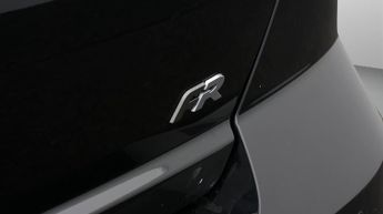 SEAT Ibiza ECOTSI FR SPORT DSG