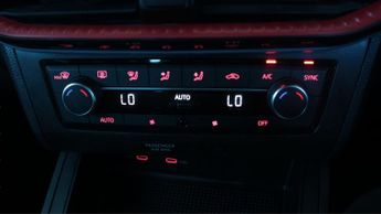 SEAT Ibiza ECOTSI FR SPORT DSG