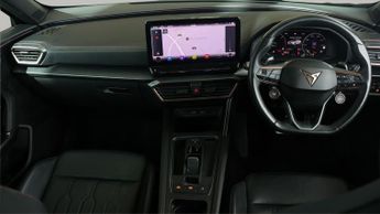 CUPRA Formentor VZ2 DSG