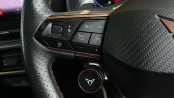 CUPRA Formentor VZ2 DSG