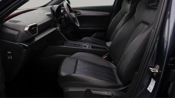 CUPRA Formentor VZ2 DSG