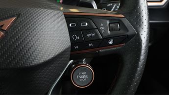 CUPRA Formentor VZ2 DSG