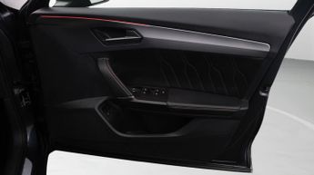 CUPRA Formentor VZ2 DSG