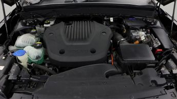 Volvo XC40 RECHARGE T4 R-DESIGN