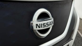 Nissan Leaf N-CONNECTA