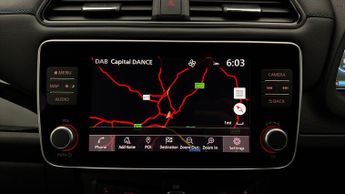 Nissan Leaf N-CONNECTA