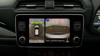 Nissan Leaf N-CONNECTA