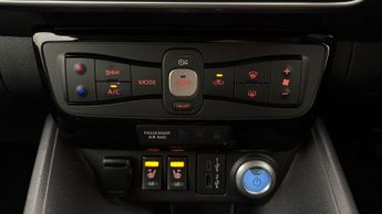 Nissan Leaf N-CONNECTA