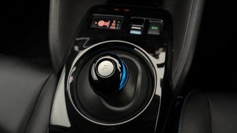 Nissan Leaf N-CONNECTA