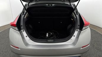 Nissan Leaf N-CONNECTA