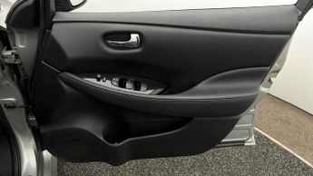 Nissan Leaf N-CONNECTA
