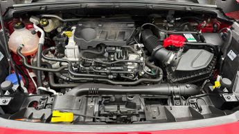 Ford Puma ST-LINE