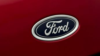 Ford Puma ST-LINE