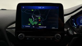 Ford Puma ST-LINE