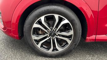 Ford Puma ST-LINE