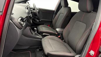 Ford Puma ST-LINE